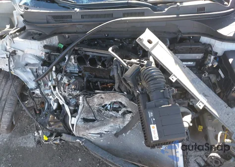 2023 Hyundai Kona Sel z USA, uszkodzony, nr VIN KM8K32AB5PU061368